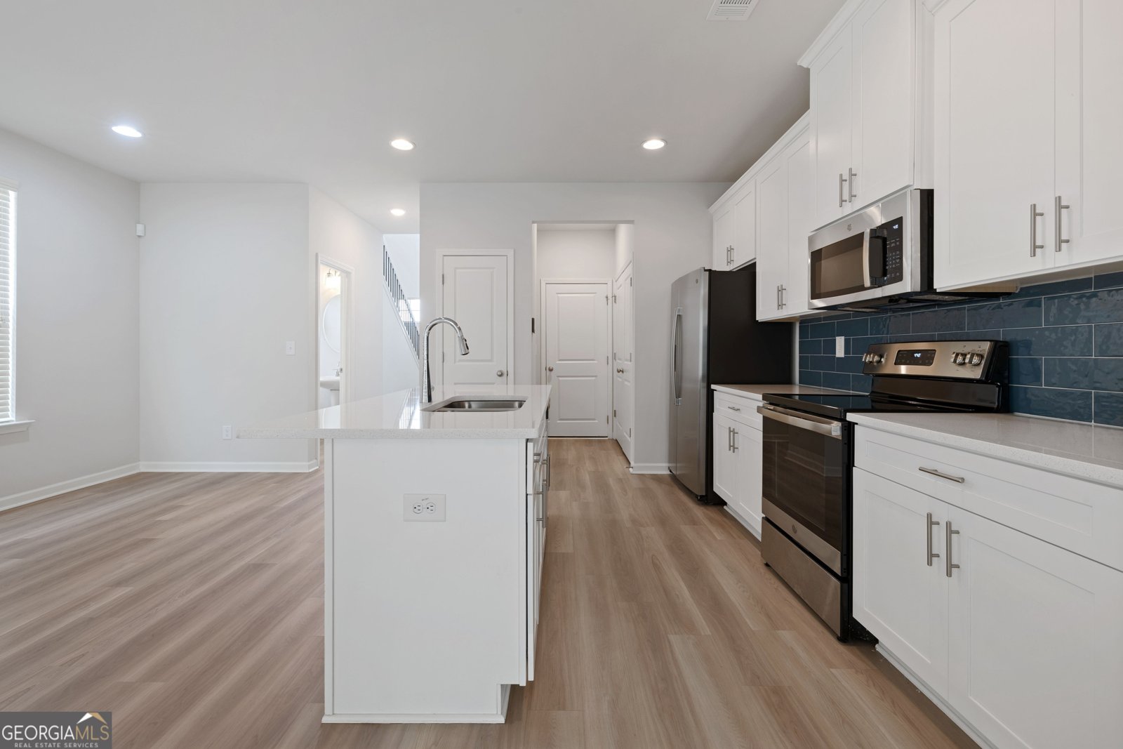4003 Garden Lane College Park - 4