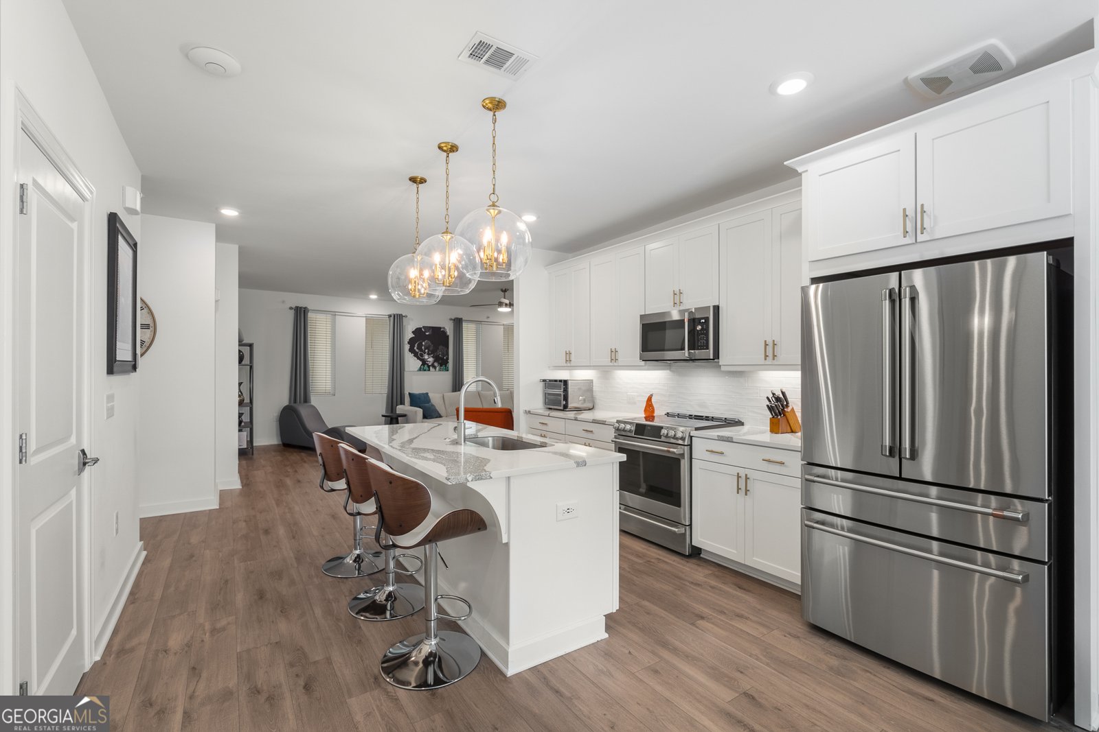 383 GRANT Circle Atlanta - 13