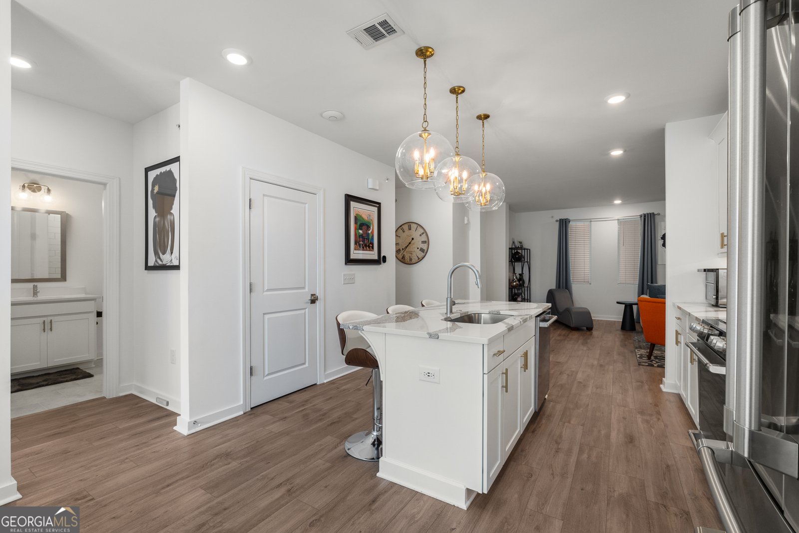 383 GRANT Circle Atlanta - 14