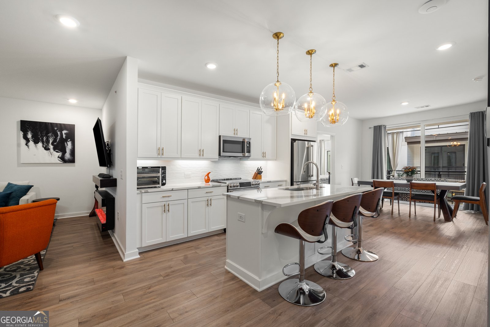 383 GRANT Circle Atlanta - 15