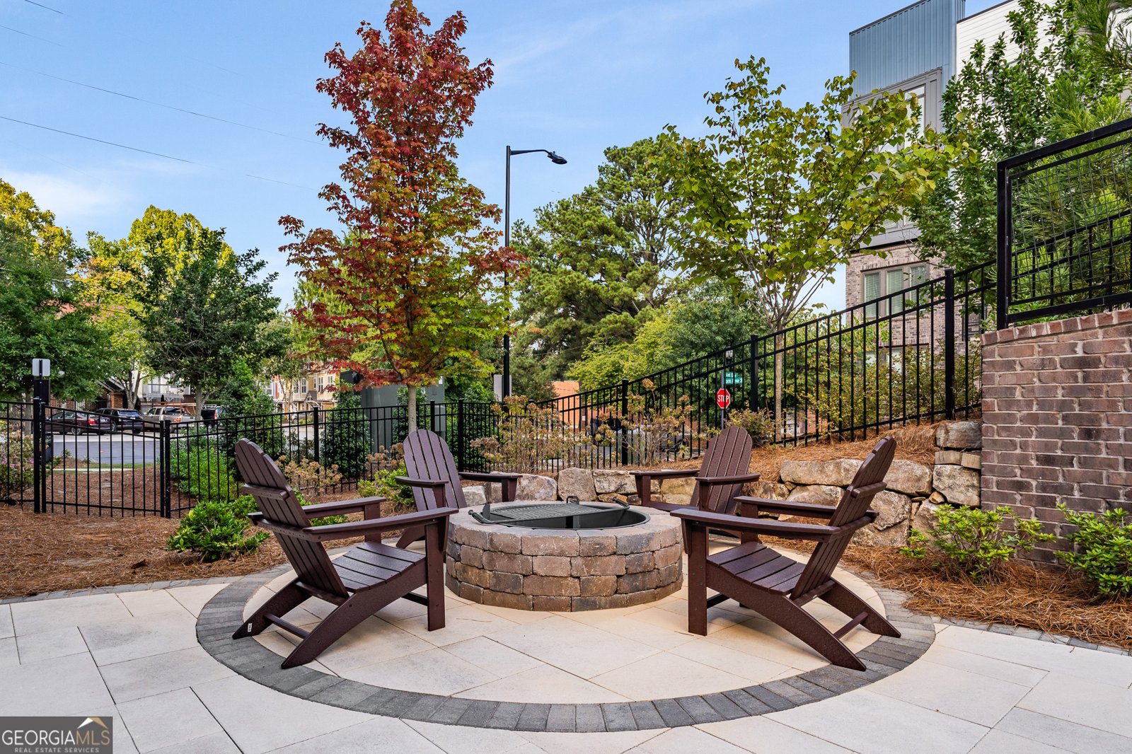 383 GRANT Circle Atlanta - 34