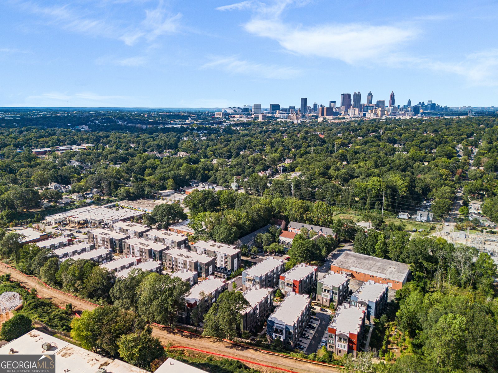 383 GRANT Circle Atlanta - 36