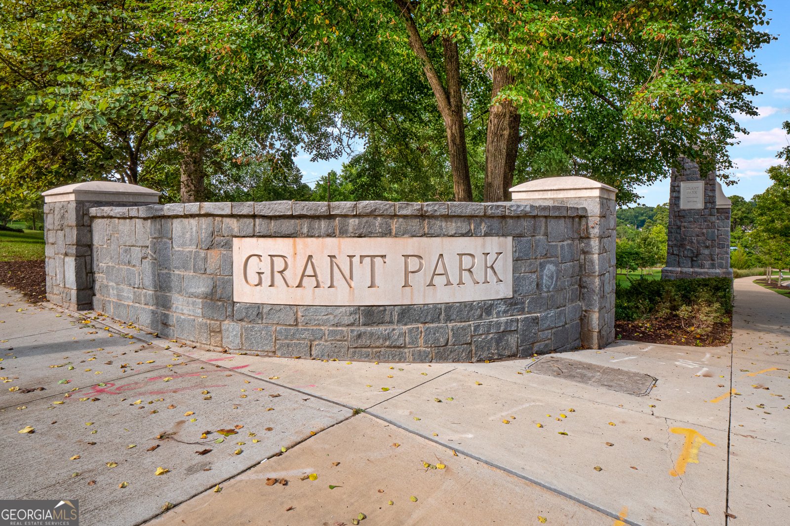 383 GRANT Circle Atlanta - 38