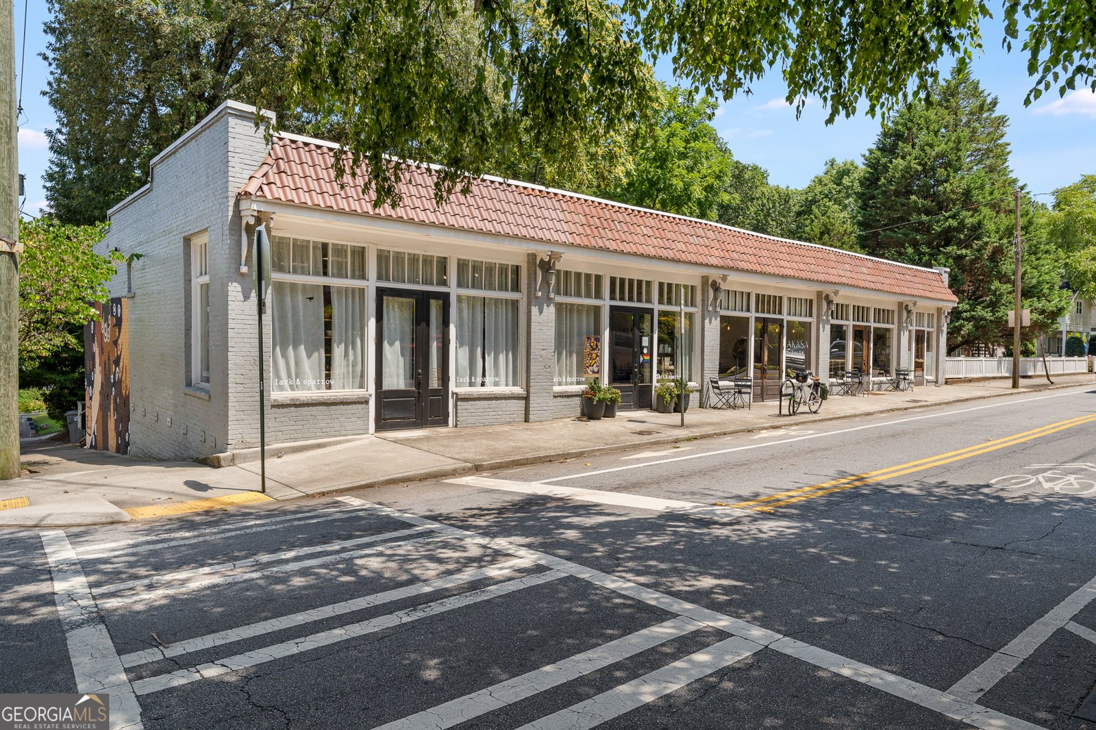 383 GRANT Circle Atlanta - 42
