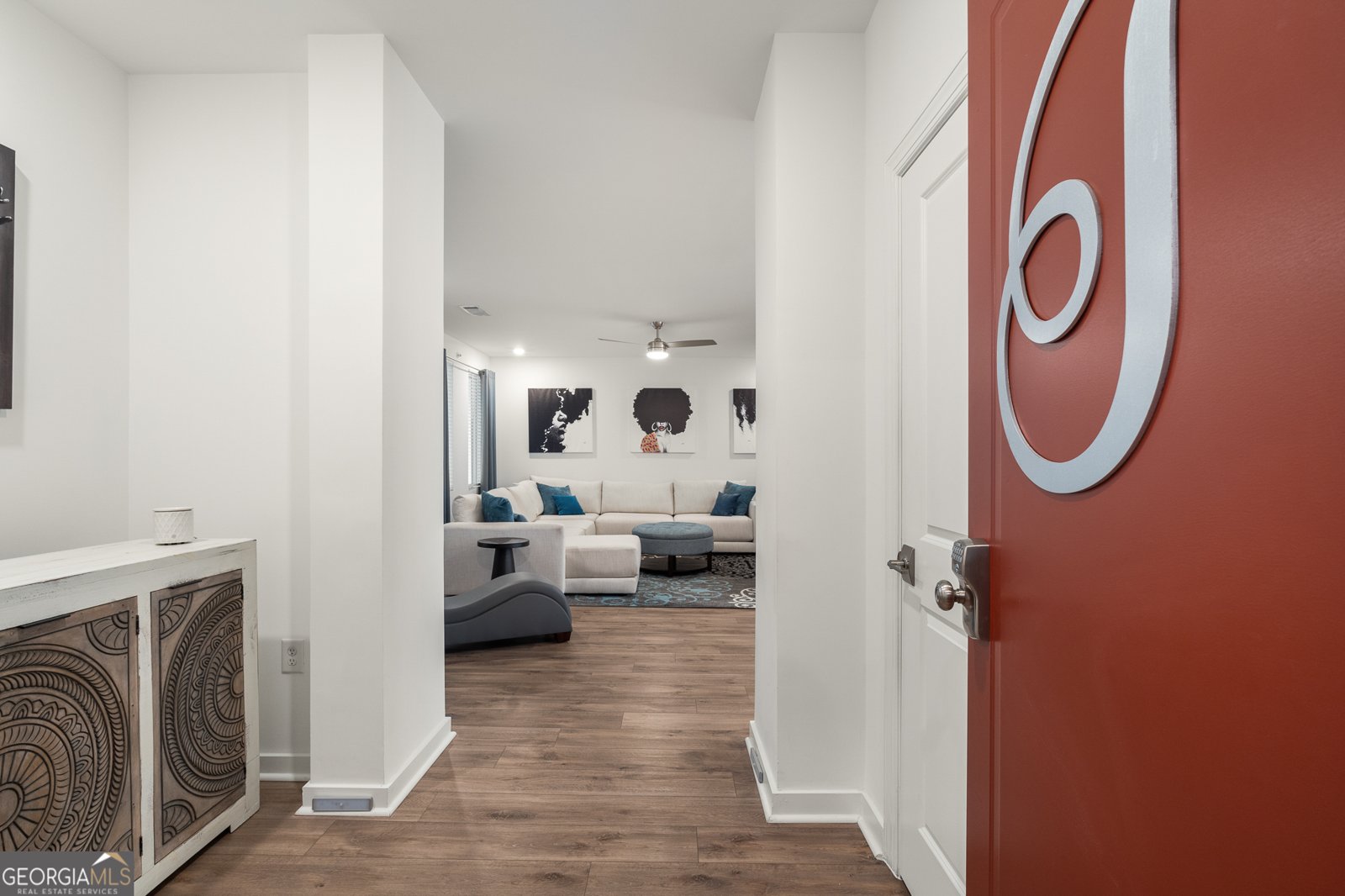 383 GRANT Circle Atlanta - 5