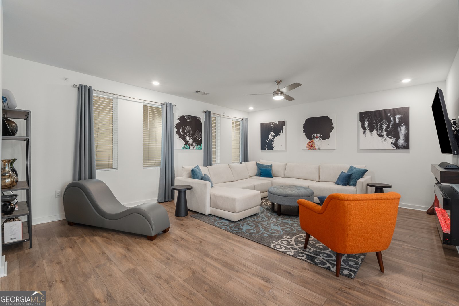 383 GRANT Circle Atlanta - 7