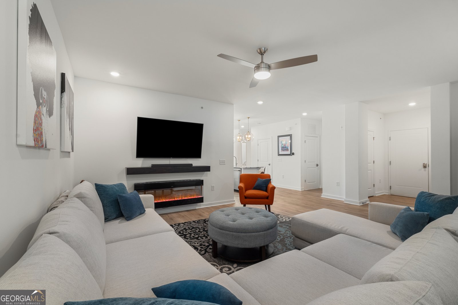 383 GRANT Circle Atlanta - 8
