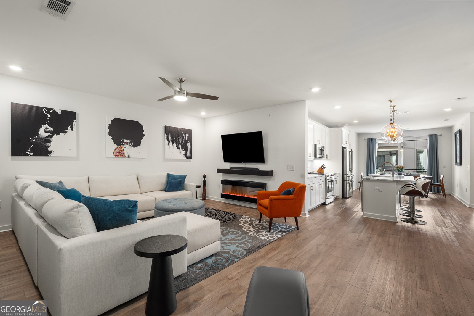383 GRANT Circle Atlanta - 9