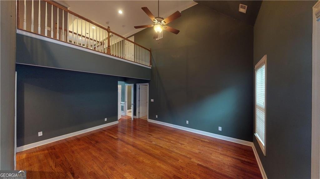 4255 Ben Hill Road Atlanta - 4