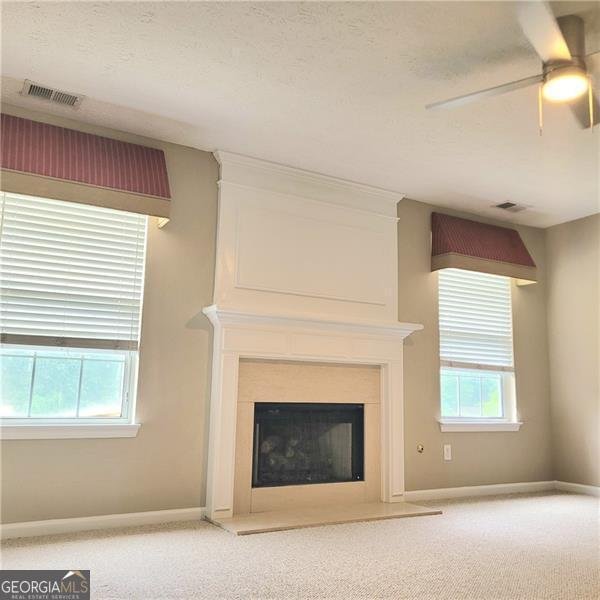 3703 Liberty Drive Powder Springs - 1