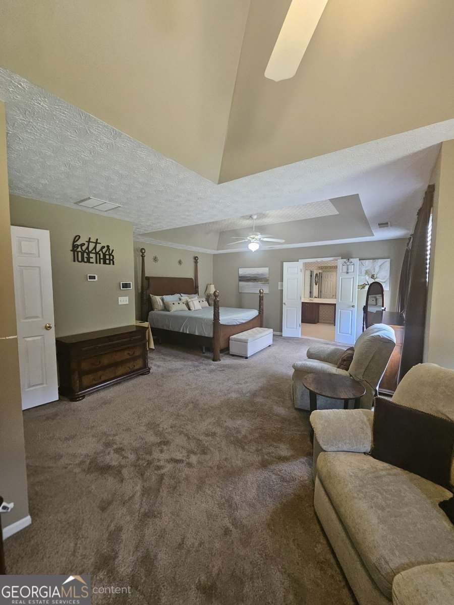 3703 Liberty Drive Powder Springs - 12
