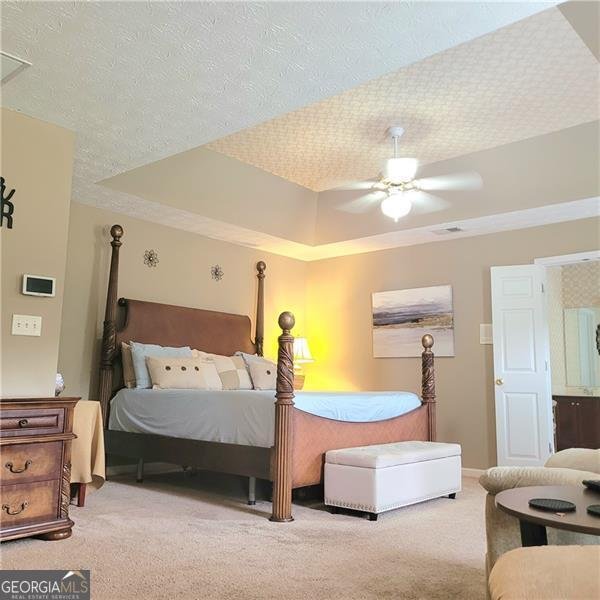 3703 Liberty Drive Powder Springs - 13