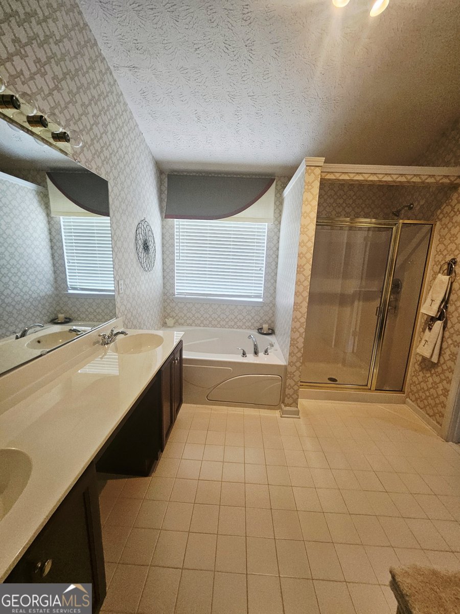 3703 Liberty Drive Powder Springs - 14