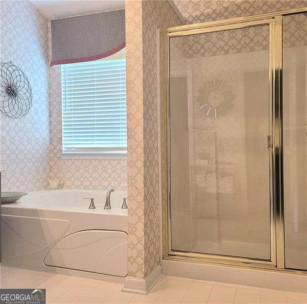 3703 Liberty Drive Powder Springs - 15