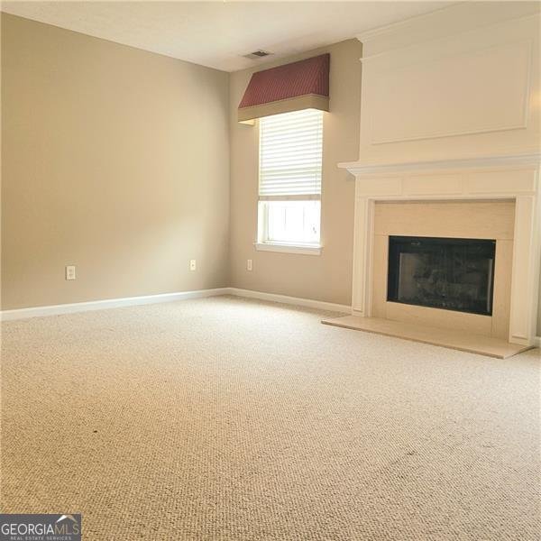 3703 Liberty Drive Powder Springs - 16