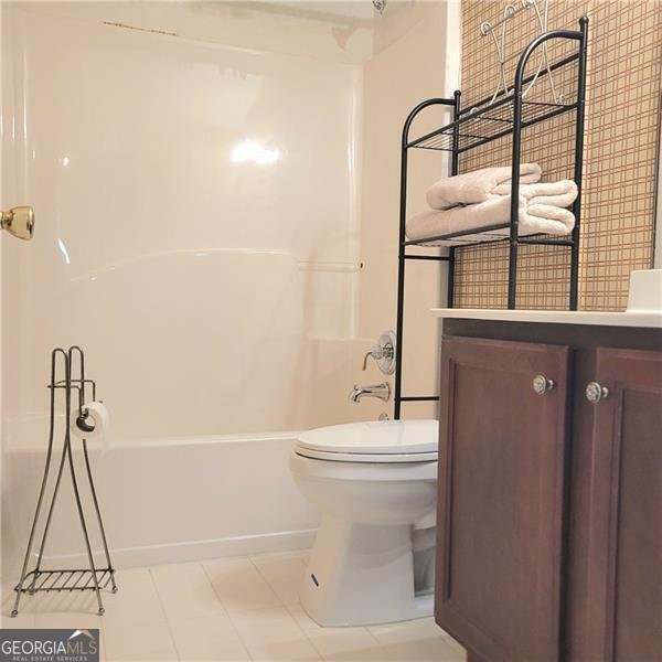 3703 Liberty Drive Powder Springs - 2