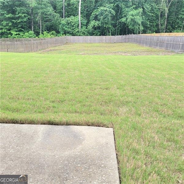 3703 Liberty Drive Powder Springs - 3