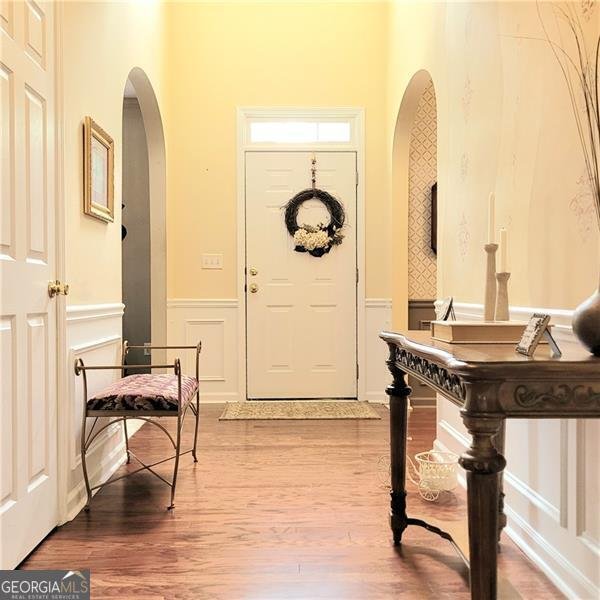 3703 Liberty Drive Powder Springs - 5