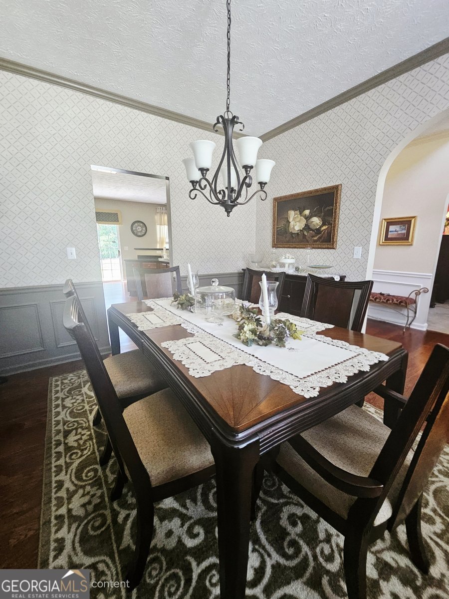 3703 Liberty Drive Powder Springs - 7