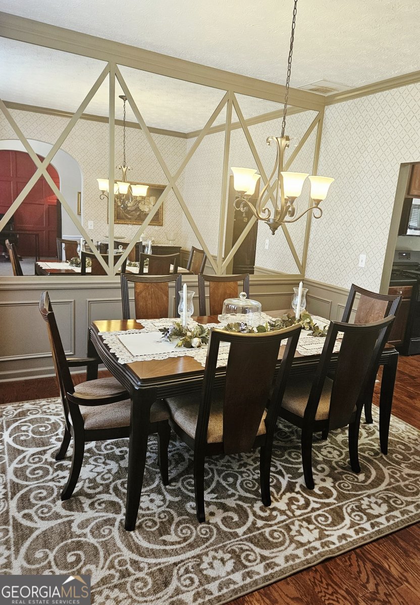 3703 Liberty Drive Powder Springs - 8