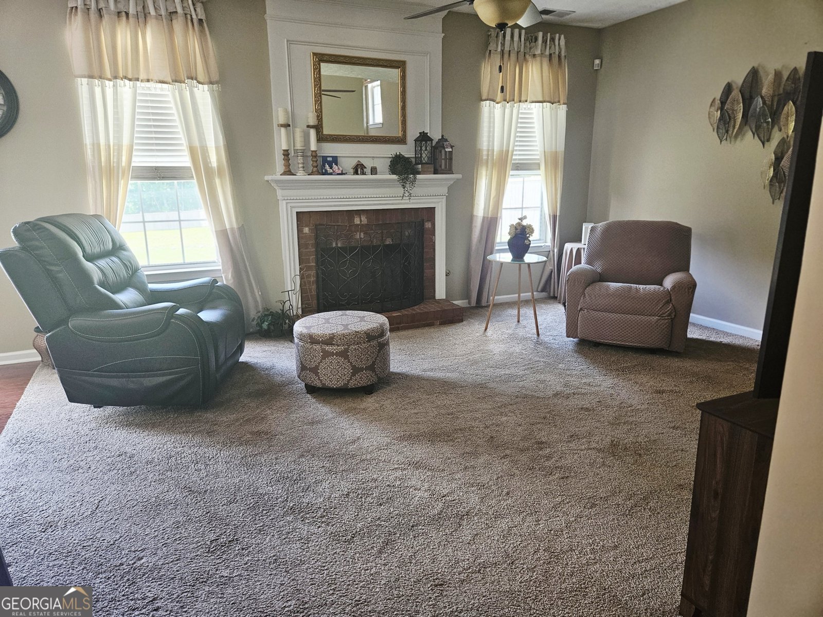 3703 Liberty Drive Powder Springs - 9