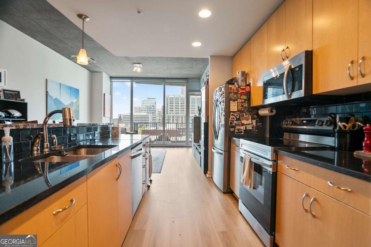 860 Peachtree Street Atlanta - 7