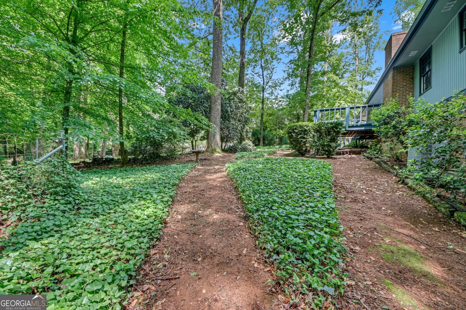 4856 Rock Haven Drive Lilburn - 2