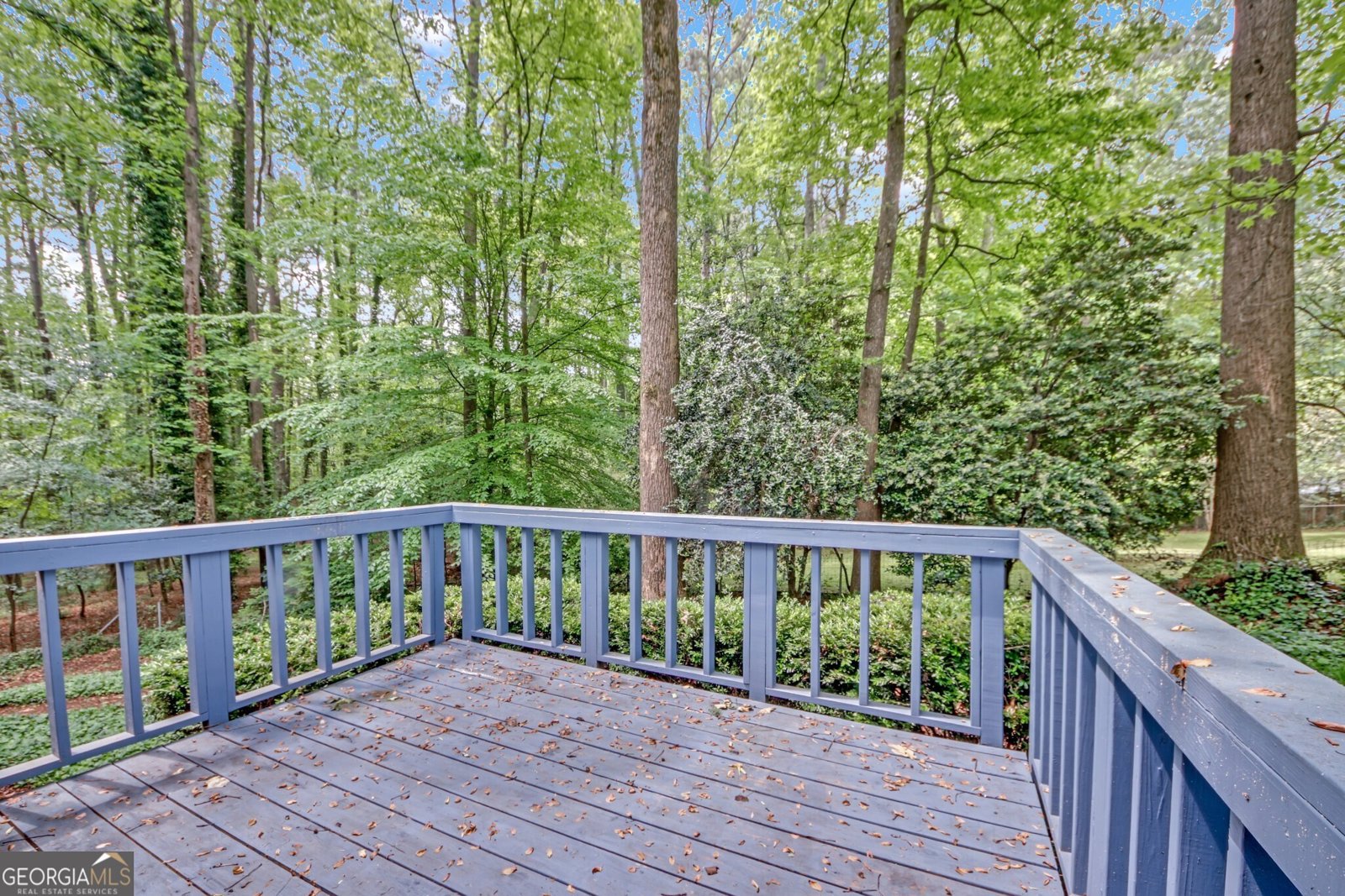 4856 Rock Haven Drive Lilburn - 3