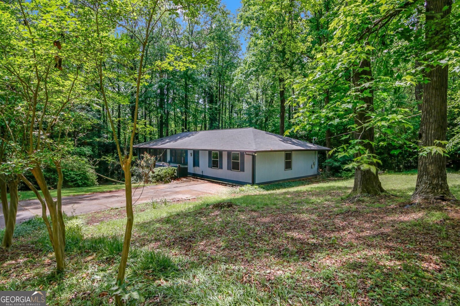 4856 Rock Haven Drive Lilburn - 31