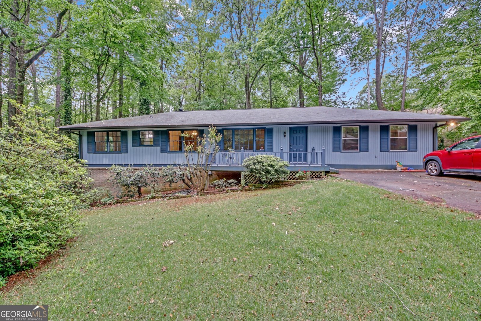 4856 Rock Haven Drive Lilburn - 32