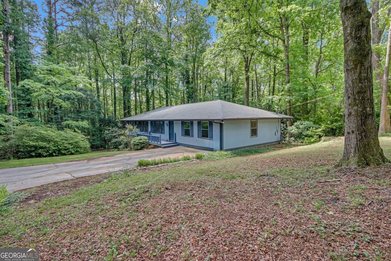 4856 Rock Haven Drive Lilburn - 33