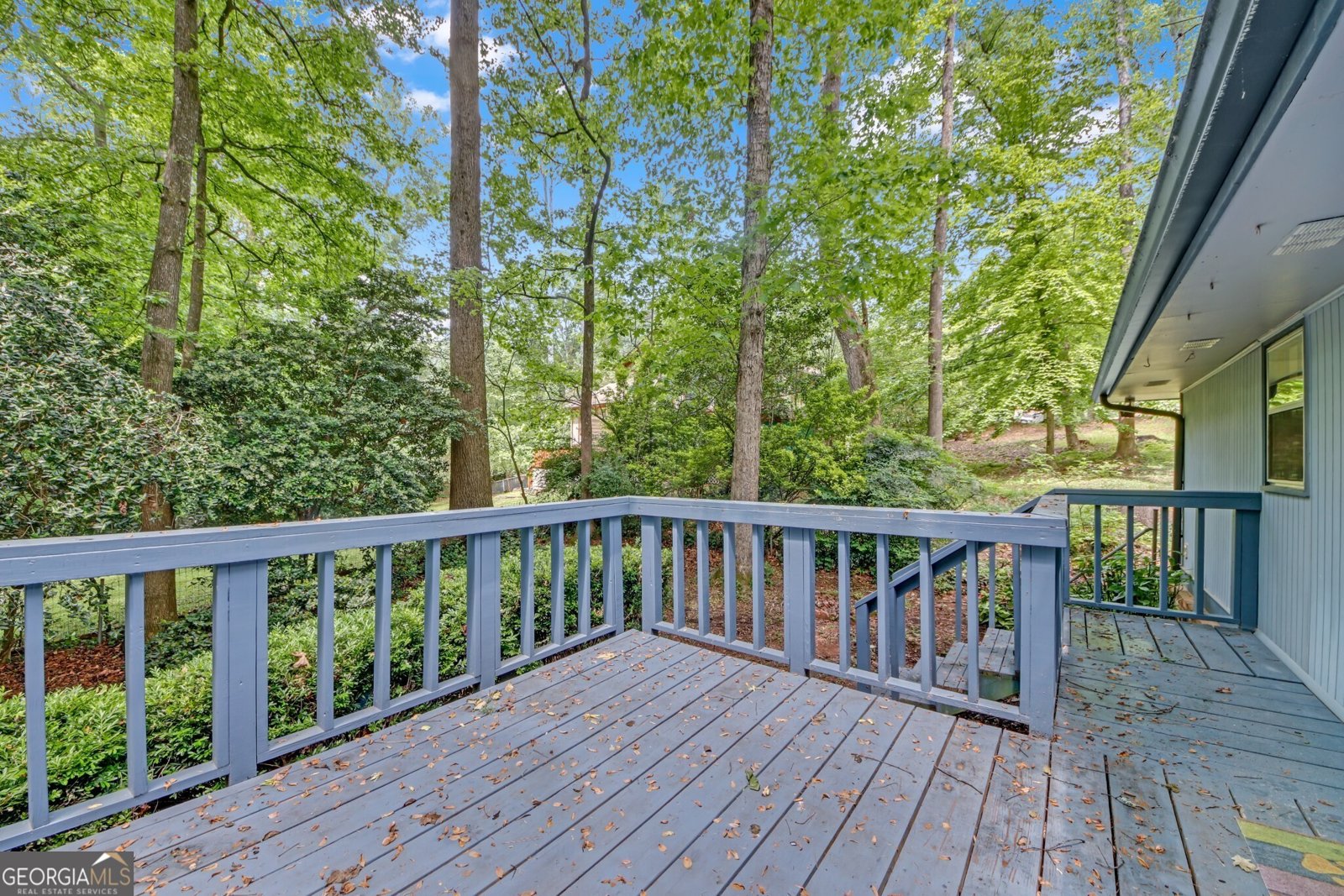 4856 Rock Haven Drive Lilburn - 4