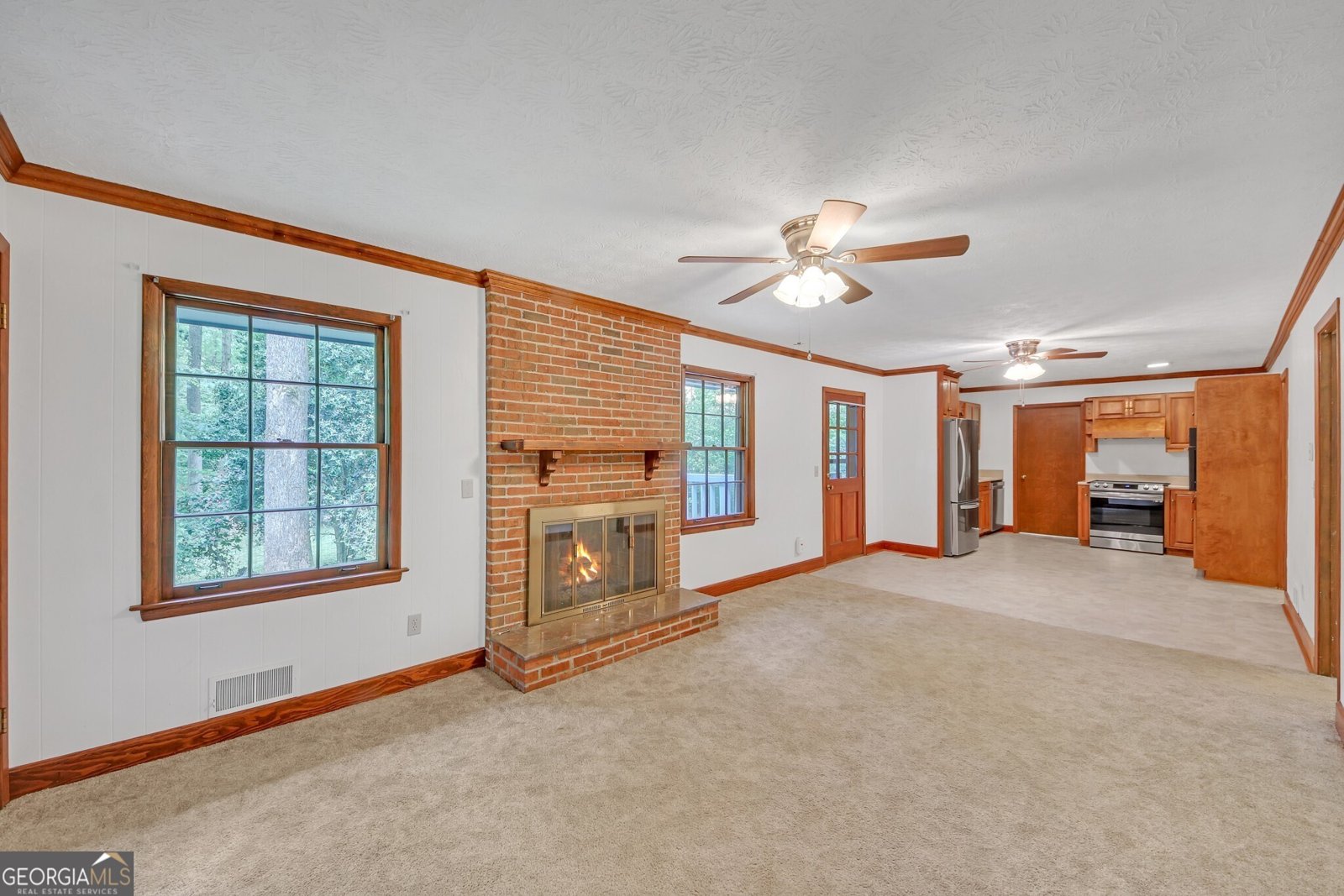 4856 Rock Haven Drive Lilburn - 5