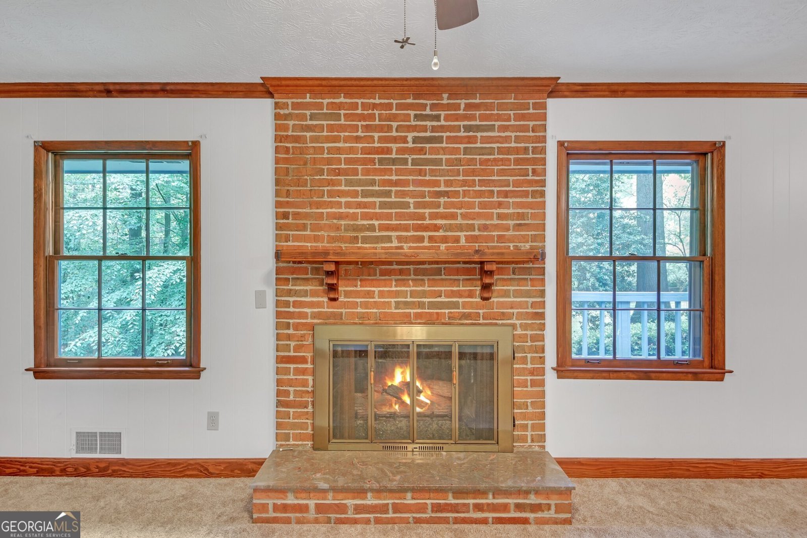 4856 Rock Haven Drive Lilburn - 6