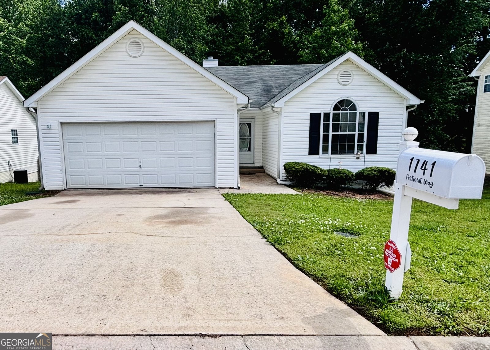 1741 Portwest Way Hampton - 1