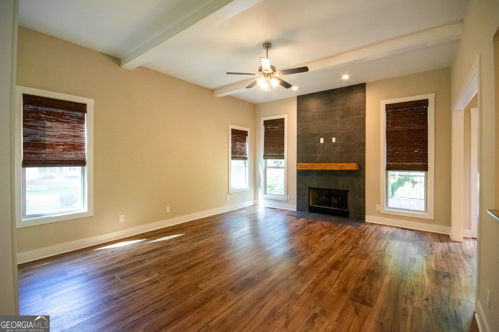 938 Happy Valley Circle Newnan - 13