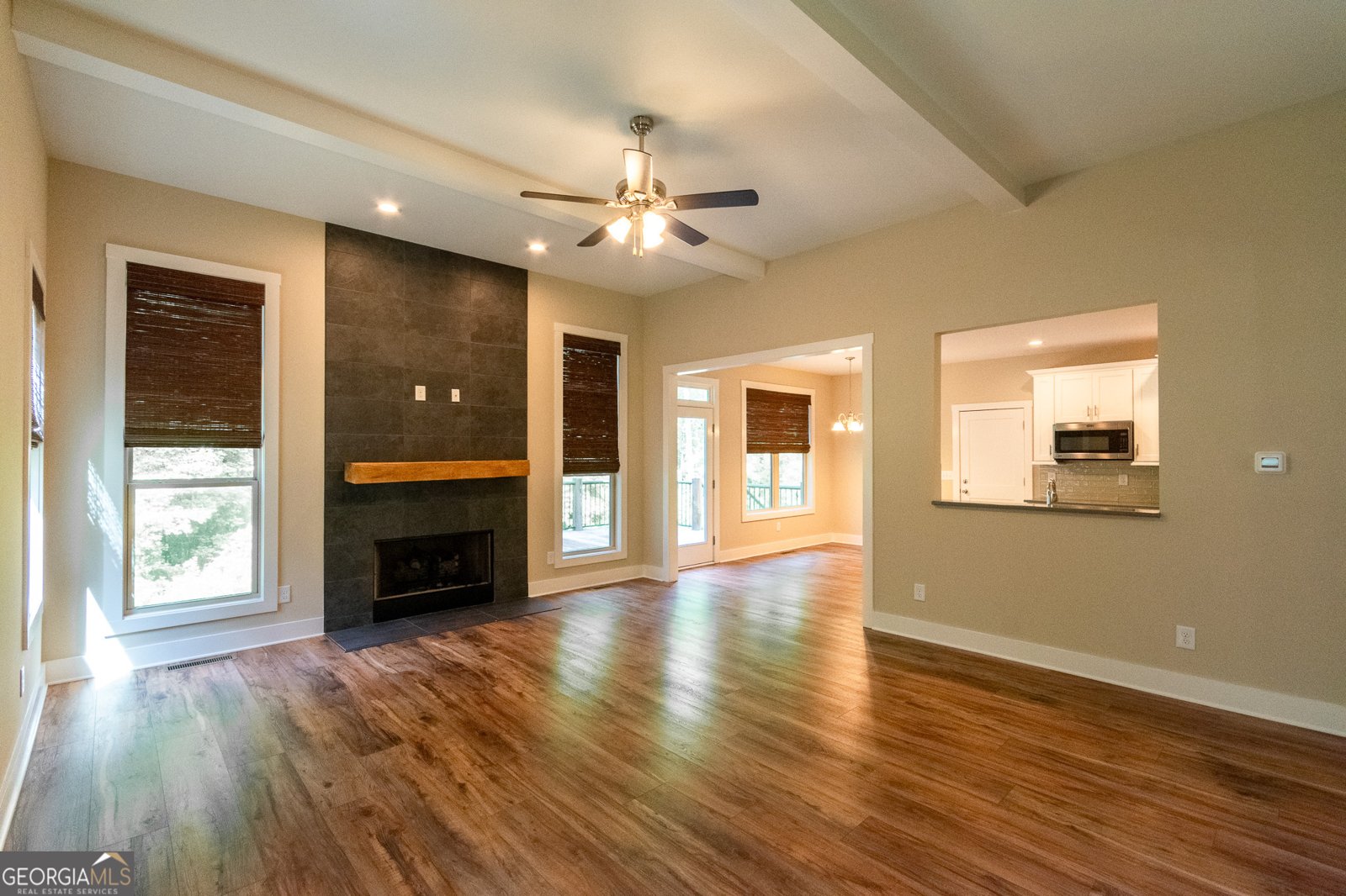 938 Happy Valley Circle Newnan - 14