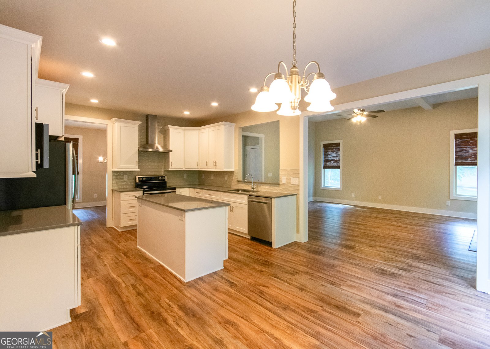 938 Happy Valley Circle Newnan - 17
