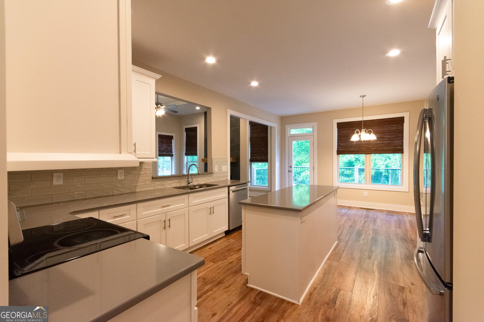 938 Happy Valley Circle Newnan - 18