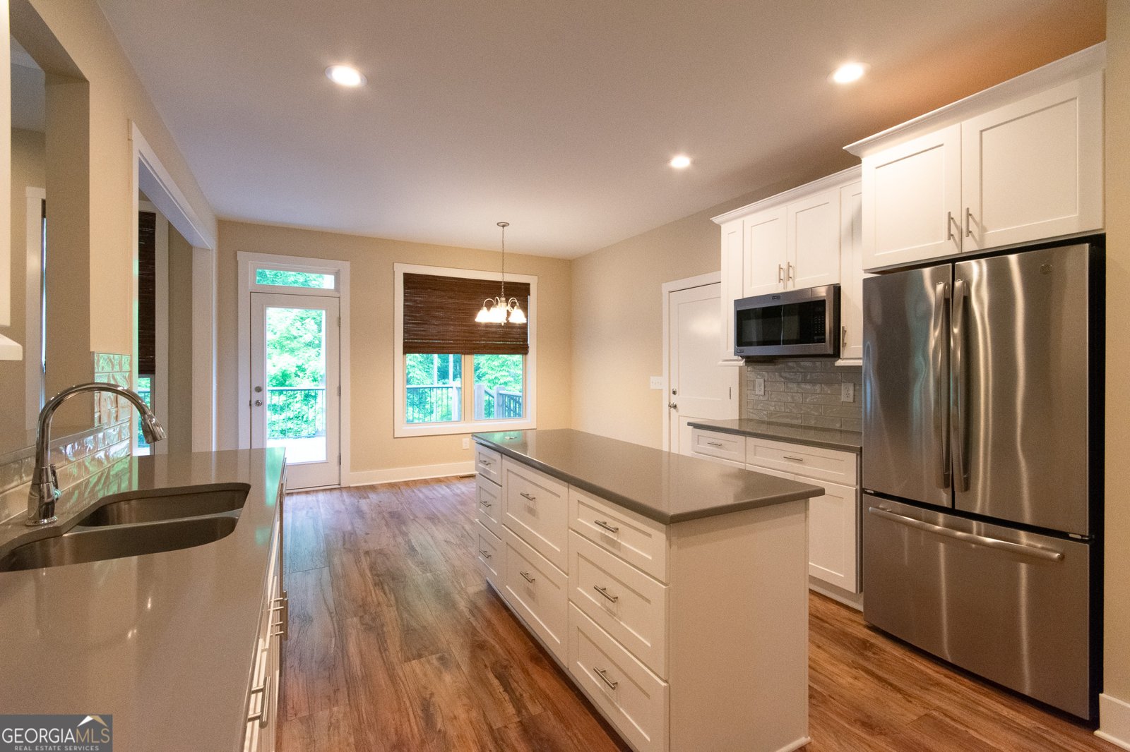 938 Happy Valley Circle Newnan - 19