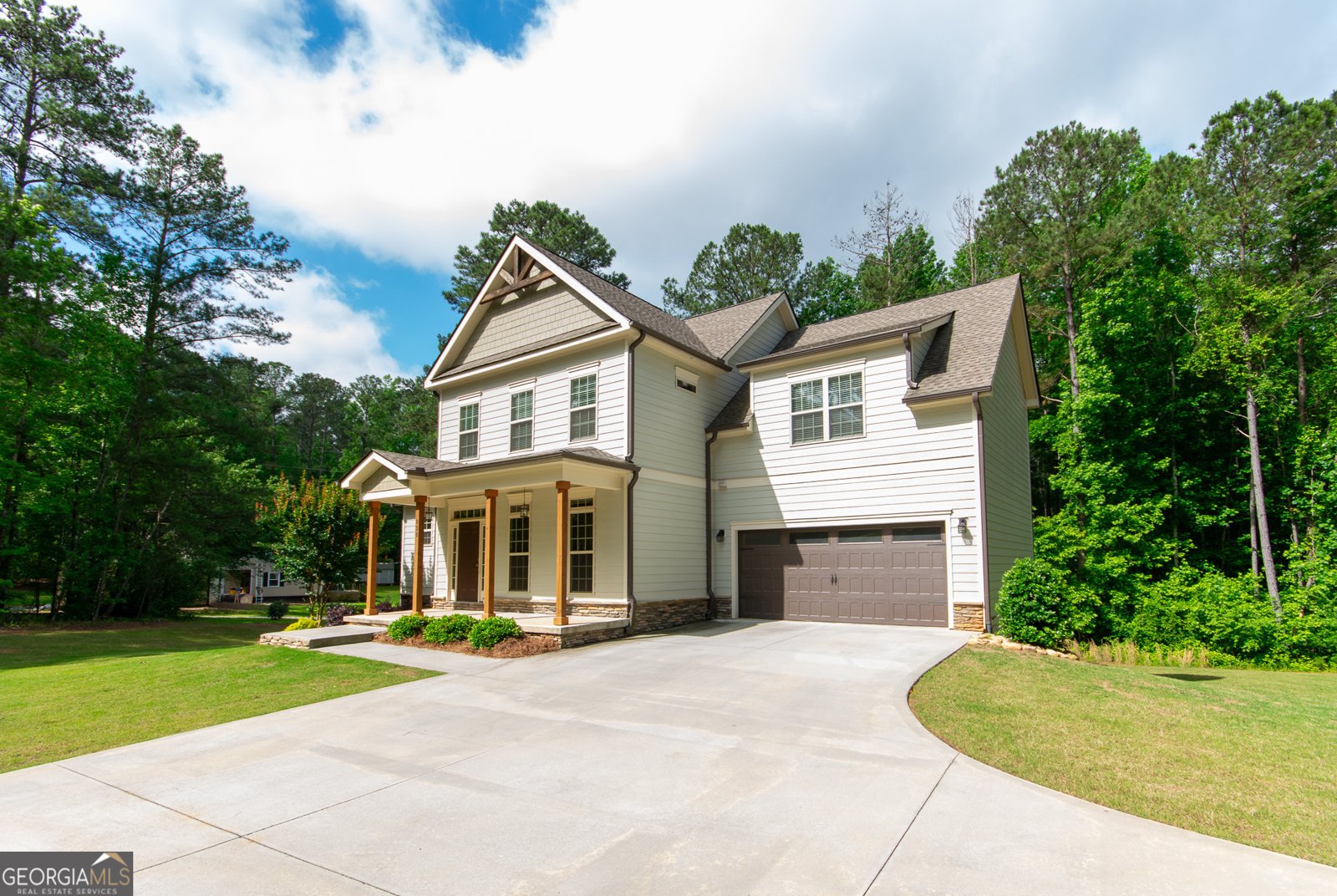 938 Happy Valley Circle Newnan - 2