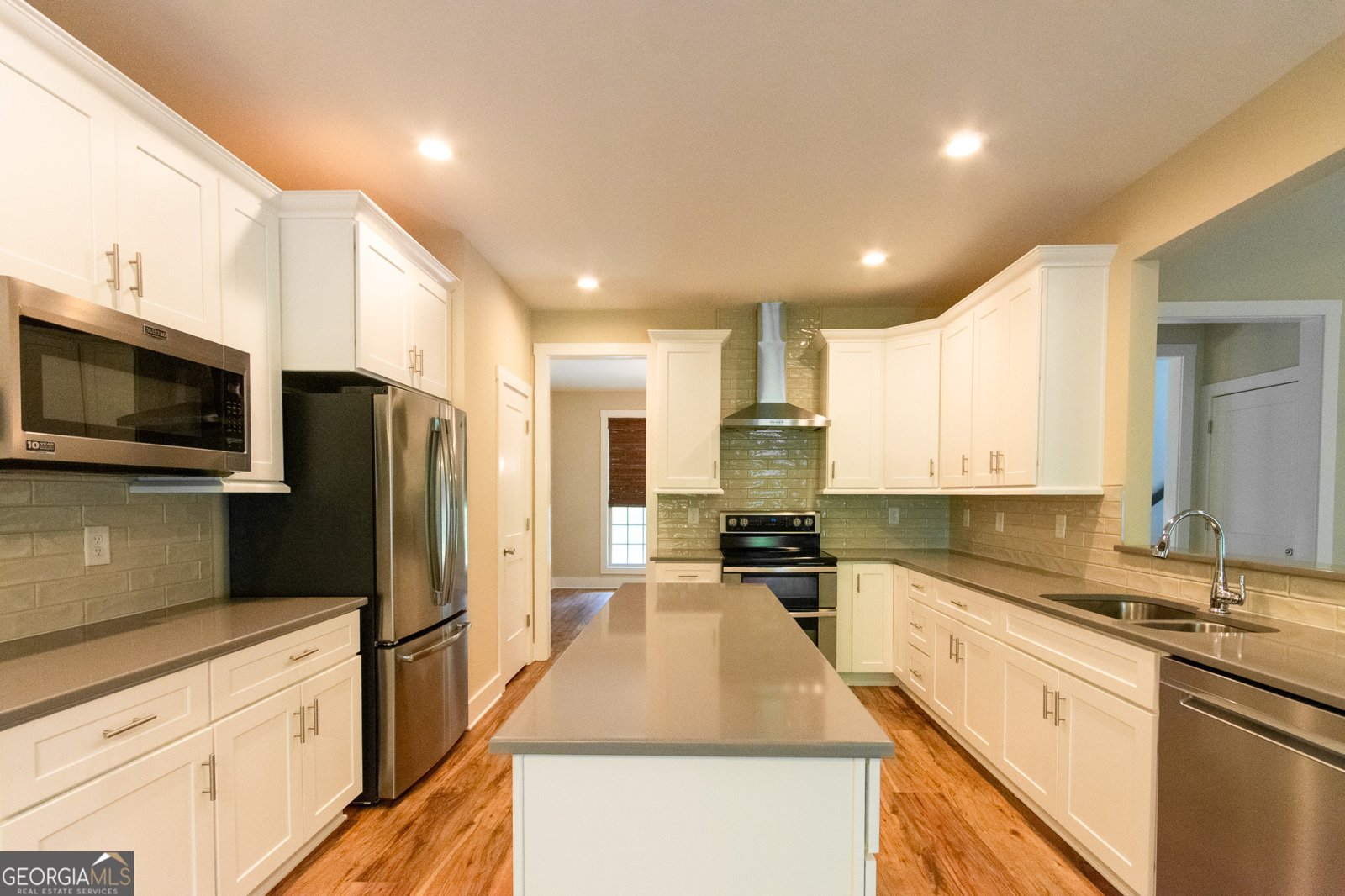 938 Happy Valley Circle Newnan - 20