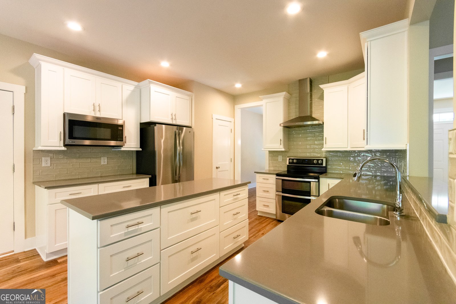 938 Happy Valley Circle Newnan - 21