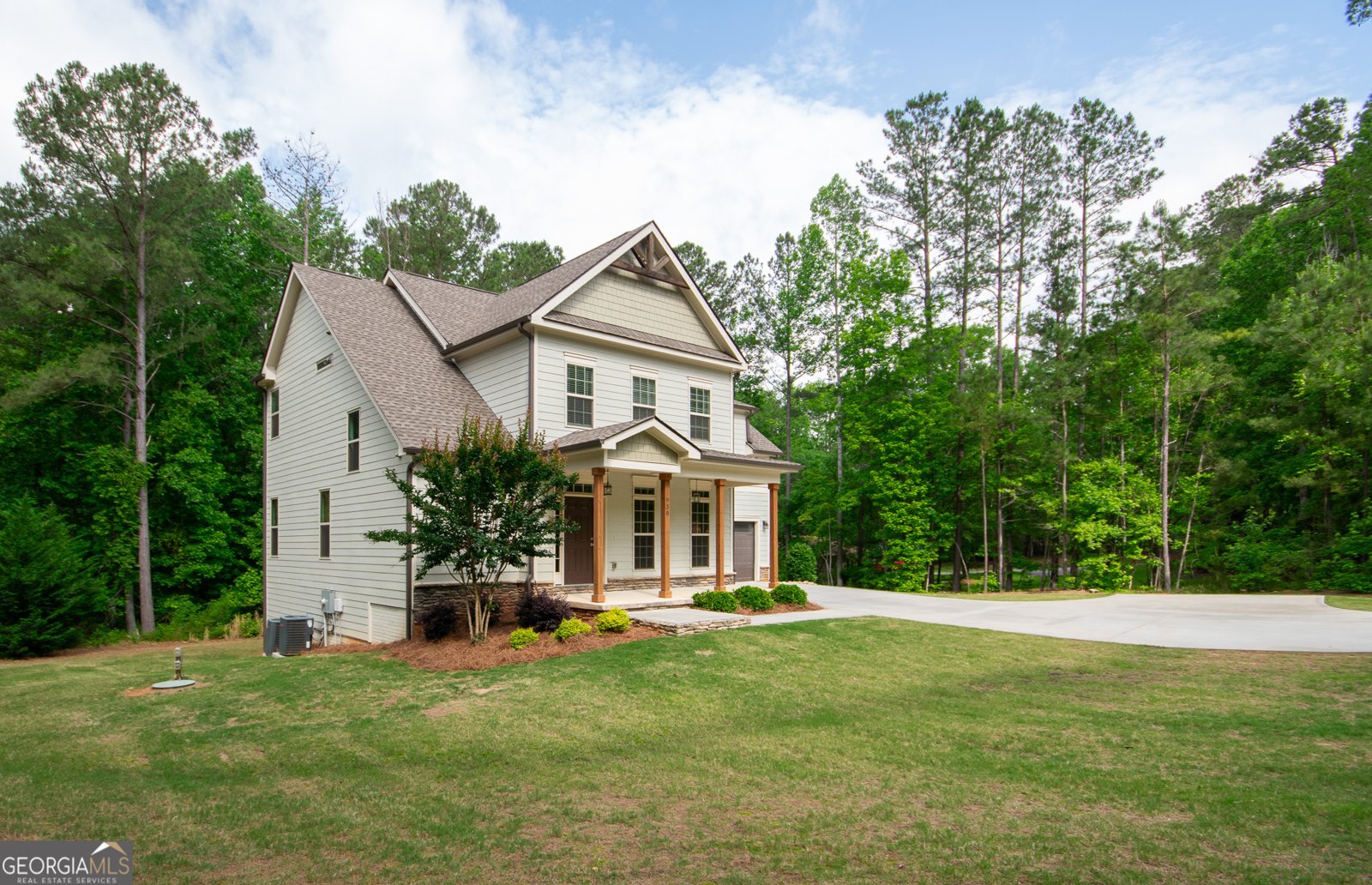 938 Happy Valley Circle Newnan - 3
