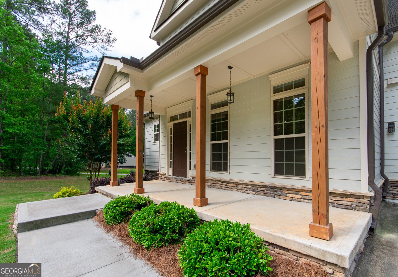 938 Happy Valley Circle Newnan - 4