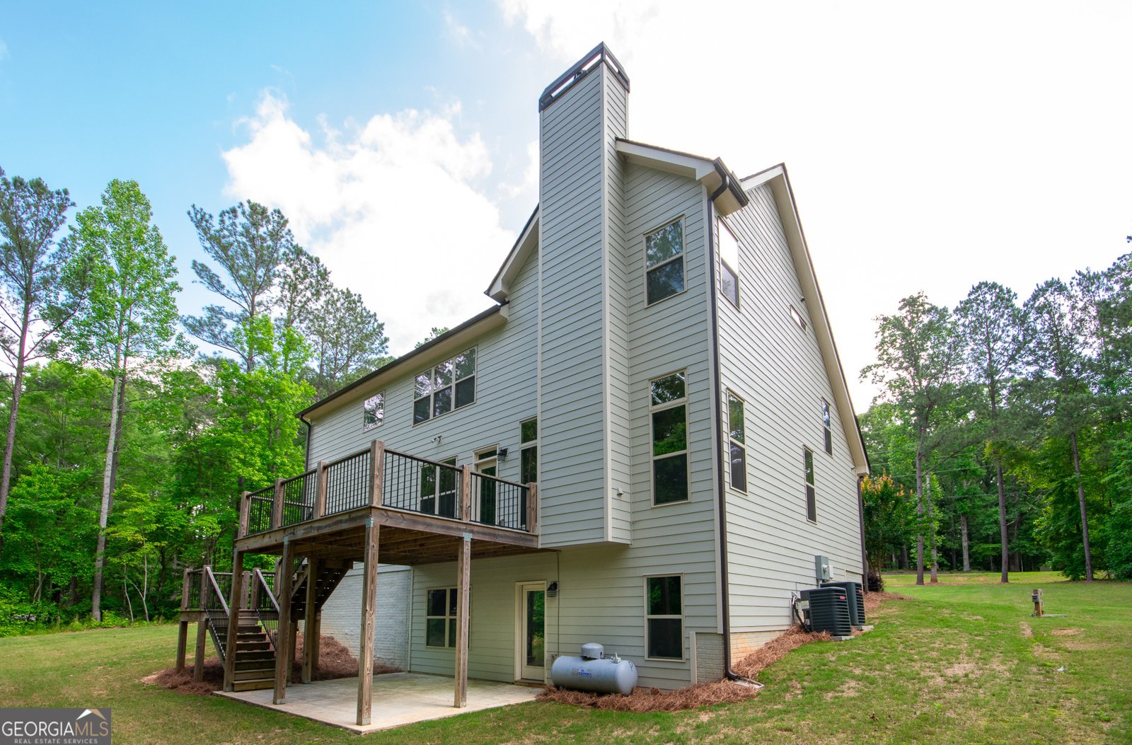 938 Happy Valley Circle Newnan - 55