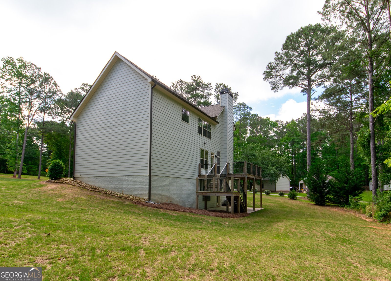 938 Happy Valley Circle Newnan - 61