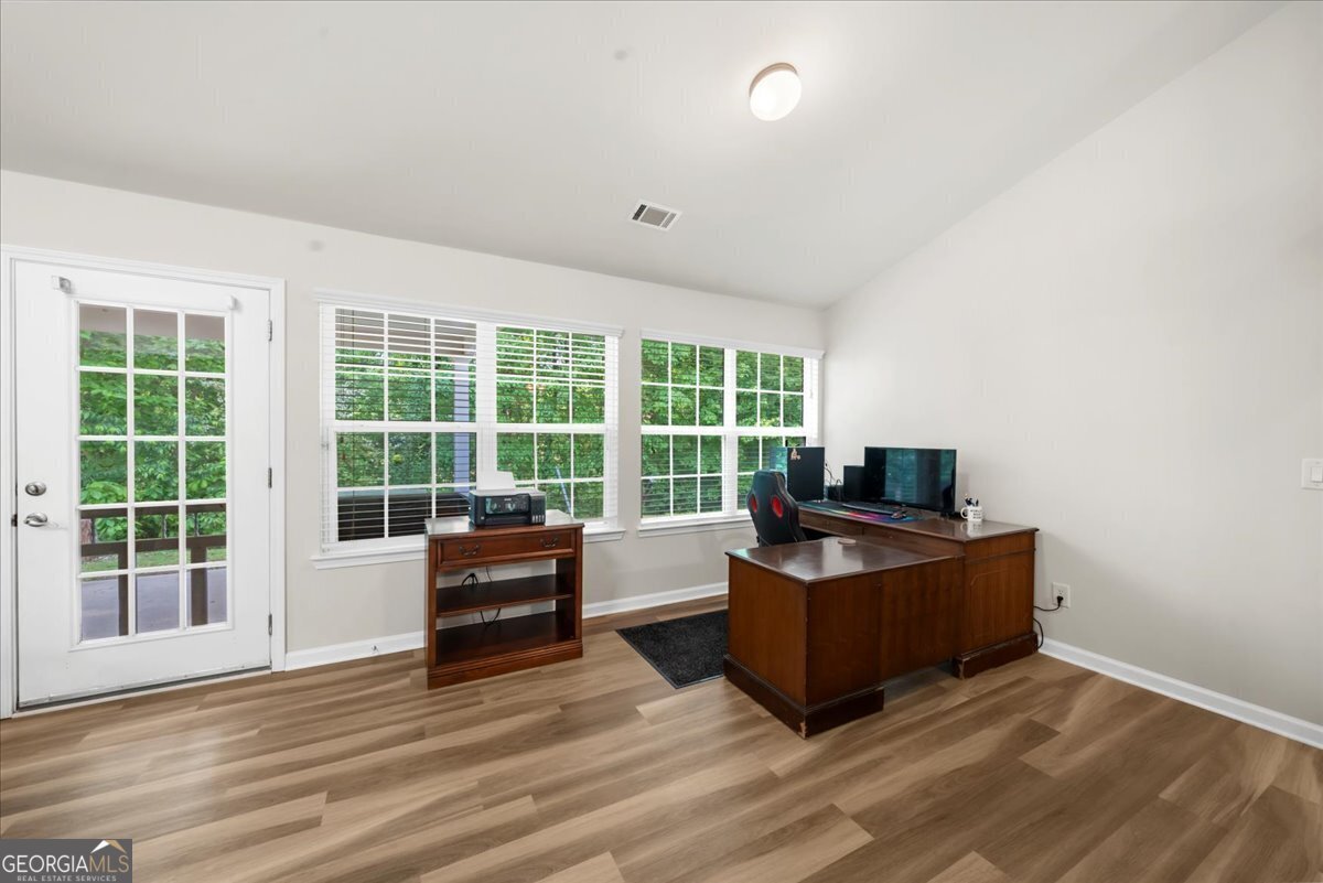 5155 Scenic View Road Flowery Branch - 10