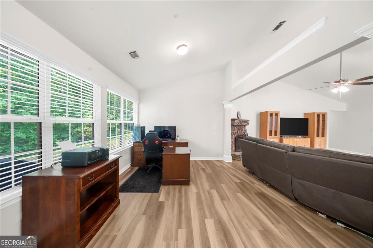 5155 Scenic View Road Flowery Branch - 11