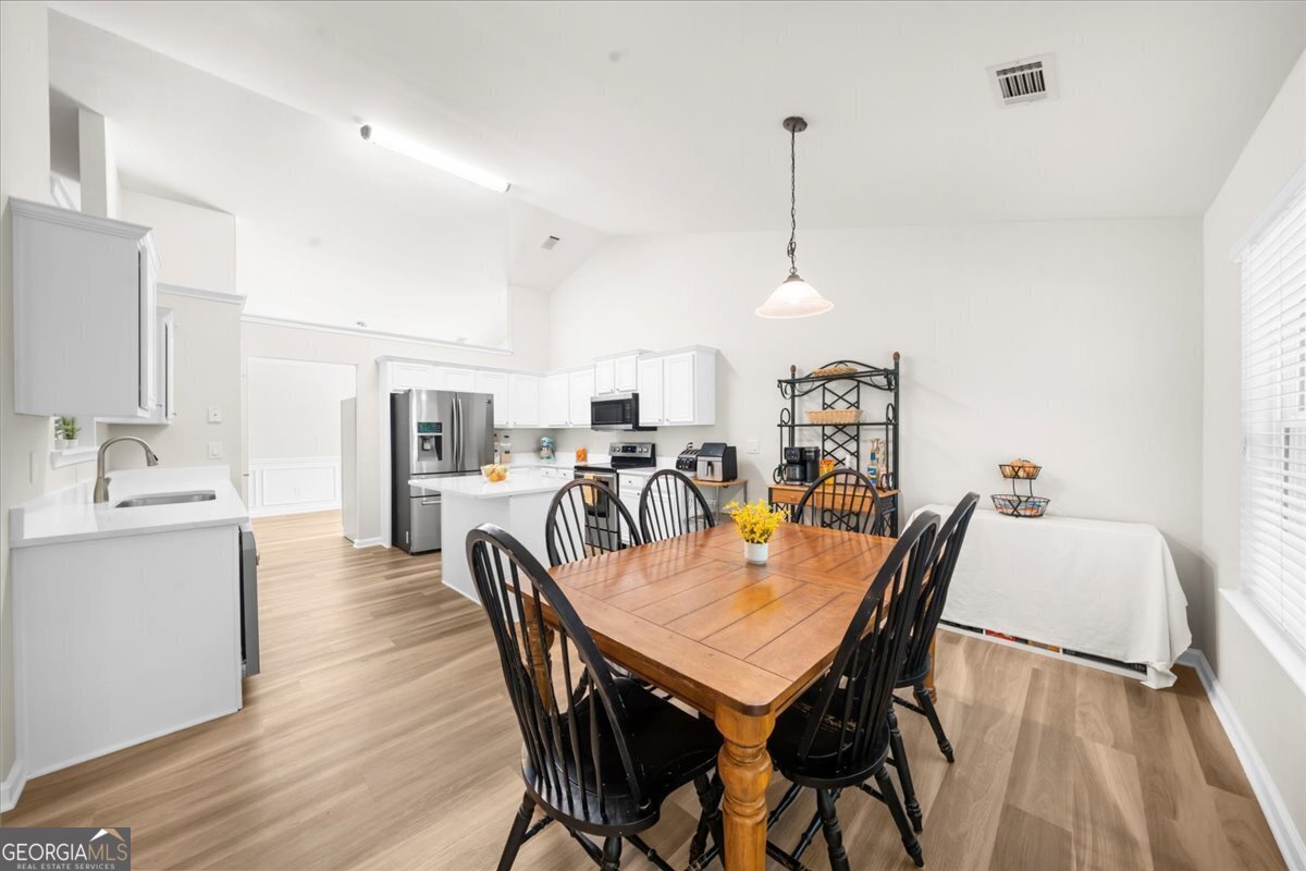 5155 Scenic View Road Flowery Branch - 12